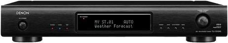 Produktbild Denon TU-1510AE, Stereotuner (UKW/MW), Schwarz (Radio Tuner)