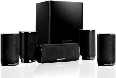 Harman/Kardon Hkts 9