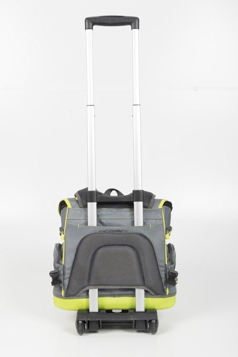 Produktbild Trend Pet Rucksack Miri (Hund, Atmungsaktiv)