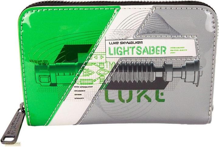 Loungefly Star Wars by Geldbeutel The Power of the Force