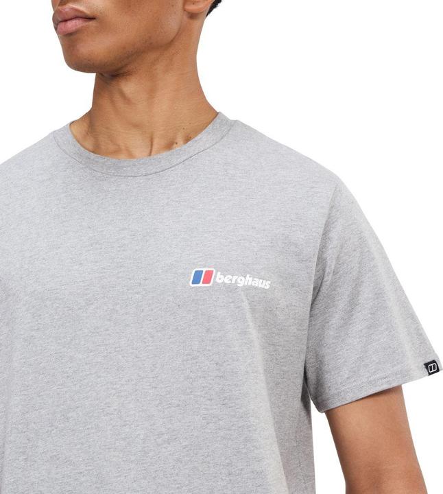 Produktbild Berghaus M Class Logo Tee (T-Shirt) (XXL)