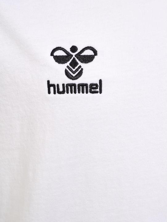 Actual product image hummel HMLGO 2.0 T-SHIRT S/S KIDS (140)