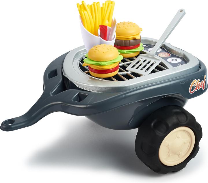 Immagine prodotto Falk Toys Food Truck + Anh.