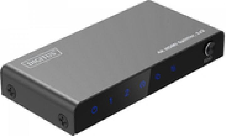 Produktbild Digitus 4K HDMI Splitter, 1x2