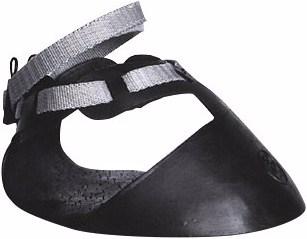 Actual product image Kerbl Shoof horse shoe
