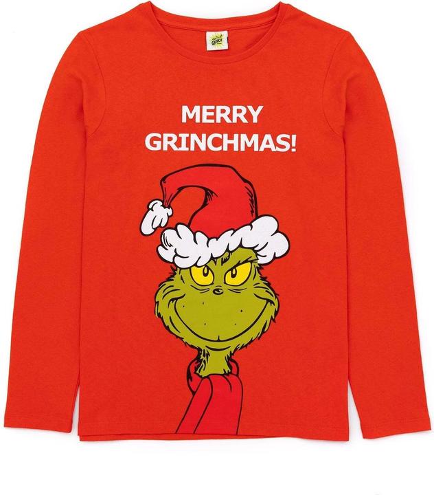 Produktbild Universal Textiles Schlafanzug Weihnachtliches Design (XL)