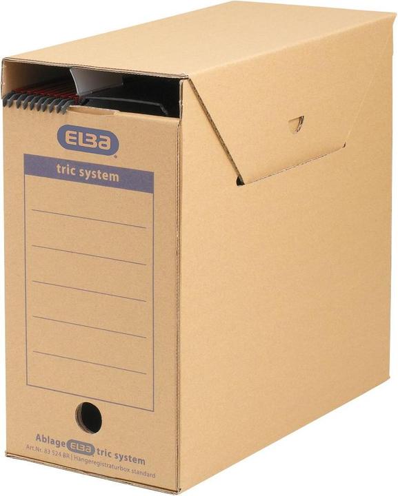 Elba TRIC HÄNGERE.STANDARD 6ST (83524 NUOVO: 100421089)