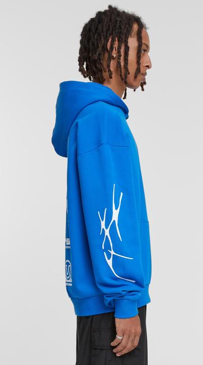 Actual product image Urban Classics Collection Ultra Heavy Oversize Hoodie - 91491 (XL)