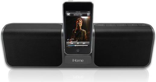 Immagine prodotto iHome iP56 (3 h, Corrente elettrica)