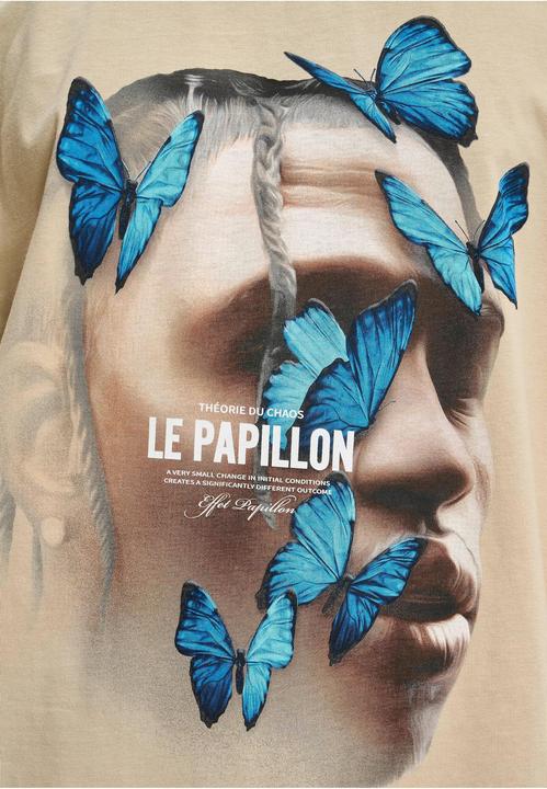 Image du produit Urban Classics Tee surdimensionné Le Papillon - 17552 (XL)