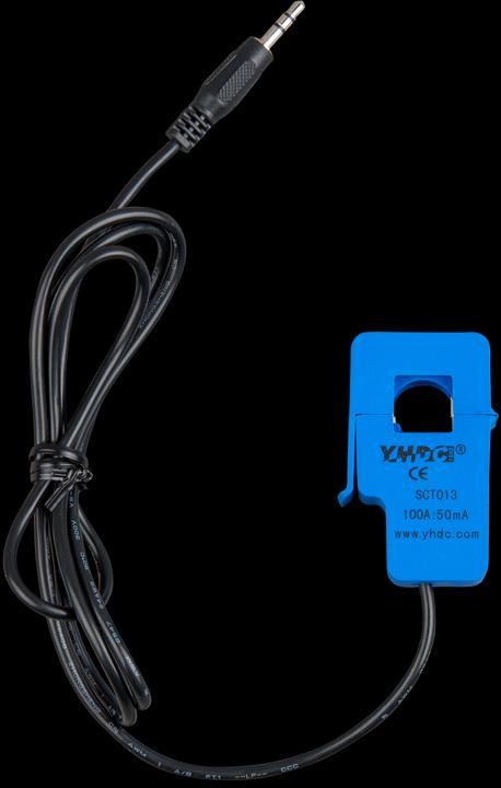 Produktbild Victron Energy Current Transformer CTR110000500 Batterieüberwachung