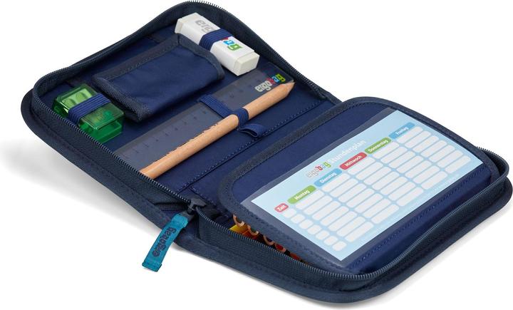 Immagine prodotto Ergobag Accessori astuccio per matite 21 pezzi.