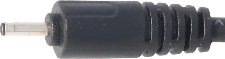 Actual product image AccuCell Travel charger Nokia 6070, 6101, 6111, 6136, Nokia AC-3, AC-4 (2.0mm plug) (6101, 6111, Nokia 6070)