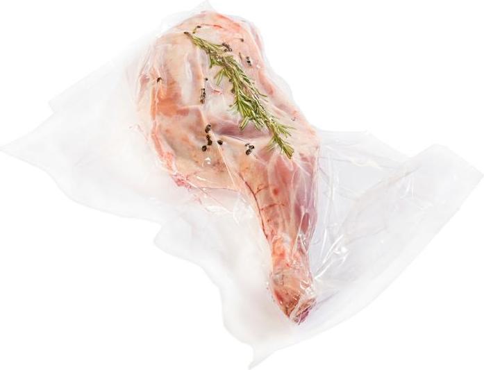 Image du produit Sacs de cuisson 150x200 90my 121°C (100 x)