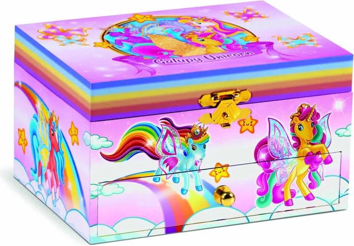 Produktbild Craze Galupy Unicorn