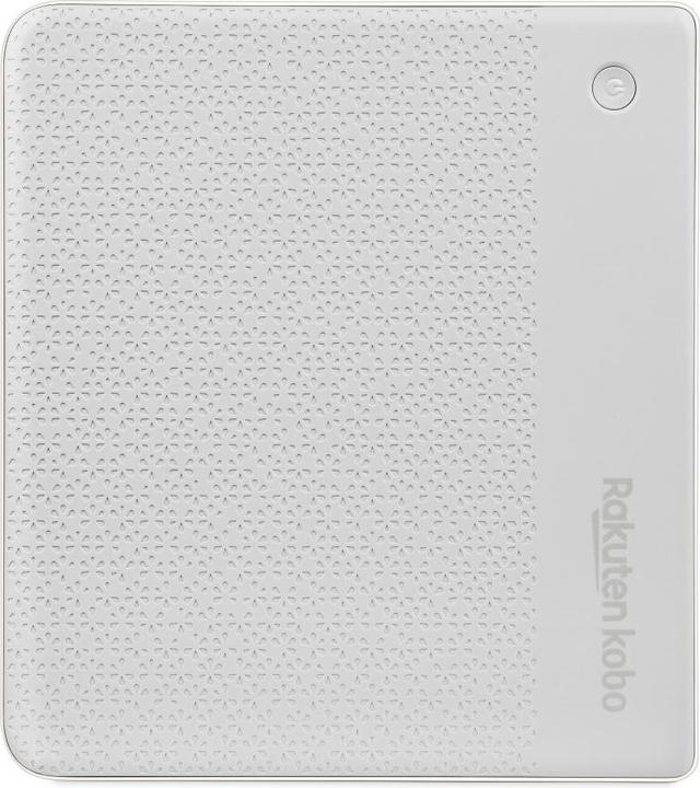 Produktbild Kobo Libra Colour (7", 32 GB, White)