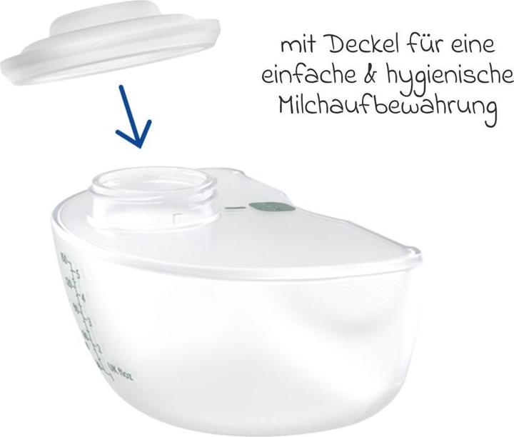 Actual product image MAM Move Handfree
