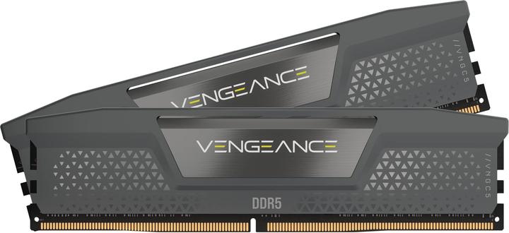 Image du produit Corsair Vengeance (2 x 48 Go, 6000 MHz, RAM DDR5, DIMM)