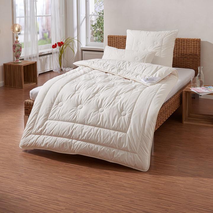 Produktbild Traumschlaf Merino Zirbe (2600 g, 200 x 220 cm)