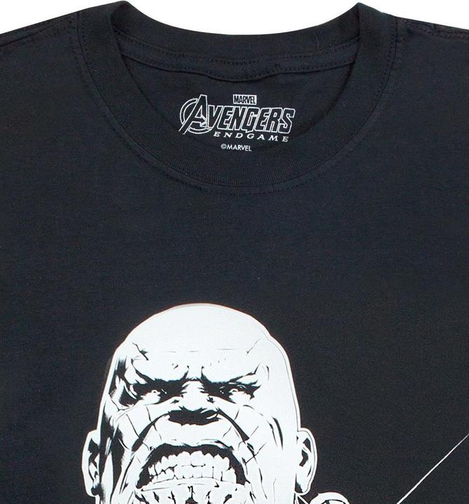 Produktbild Marvel Endgame Tshirt (M)
