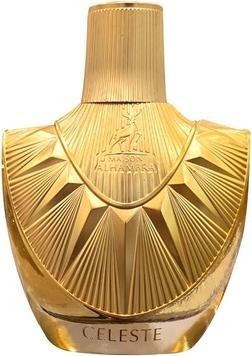 Maison Alhambra Celeste EDP U 100 ml (Eau de Parfum, 100 ml)