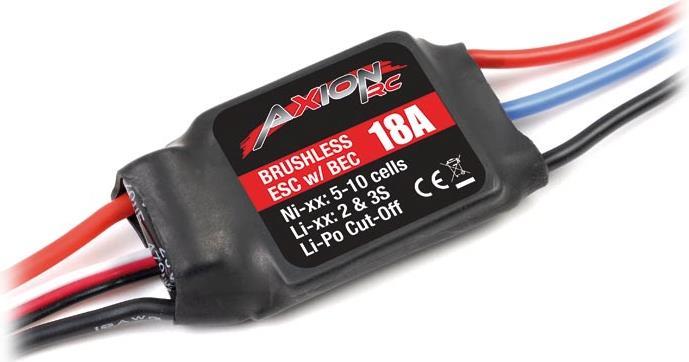 Produktbild Axion Cumulus 200