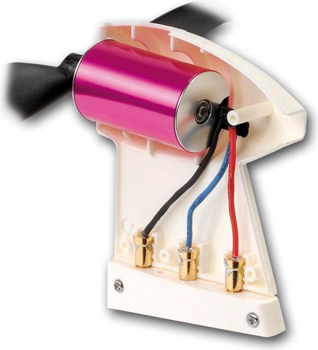 Produktbild Axion Cumulus 200