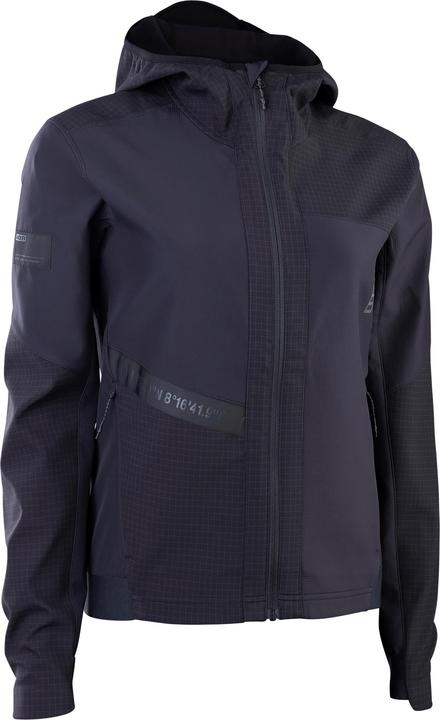 ION Bike Jacket Shelter 2L Softshell (XL)