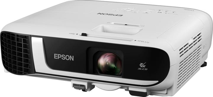 Epson EB-FH52 (Full HD, 4000 lm, 1.32 - 2.14:1)