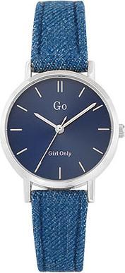 Argent Bleu