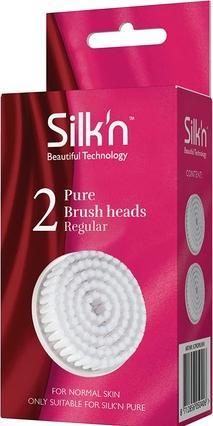 Image du produit Silk'n Pure Régulière (2 x)