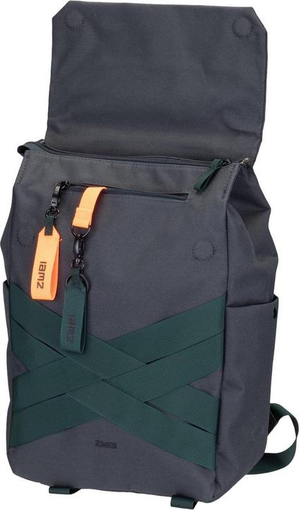 Immagine prodotto Zwei Zaino / Zaino Alex ALR130 (9 l)