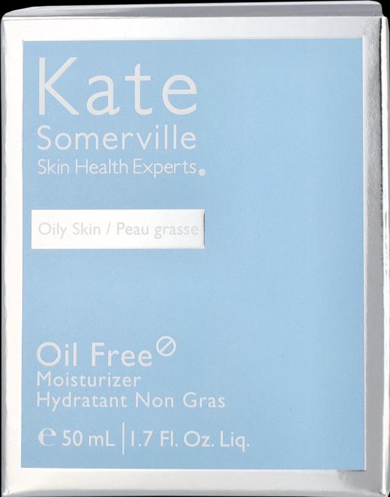 Actual product image Kate Somerville Oil Free (50 ml)