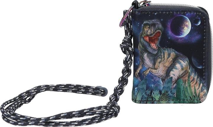 Actual product image Magni DEPESCHE DINO World Portemonnaie GALAXY