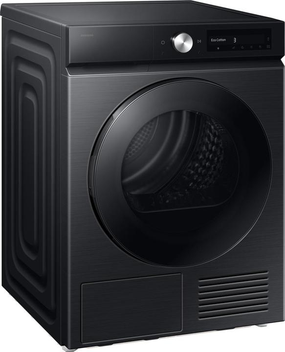 Image du produit Samsung Wäschetrockner DV7400, 9kg, A+++ (9 kg, Droite)