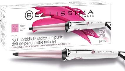 Actual product image Curling Iron GT15 200 (25 mm, 13 mm)