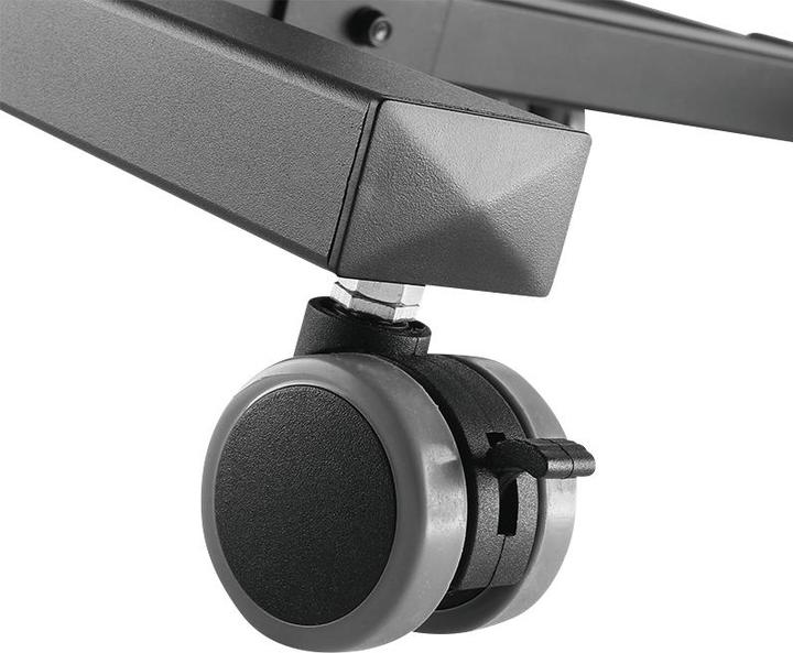 Productafbeelding LogiLink Projector / laptop trolley