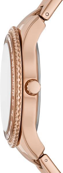 Actual product image Emporio Armani Round (Chronograph, 43 mm)