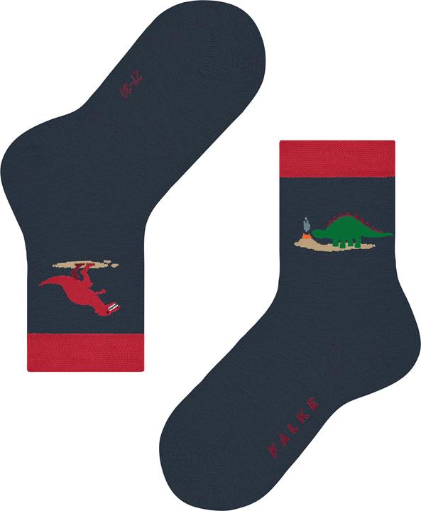 Immagine prodotto Falke Dinosaurs Kinder (23 - 26)