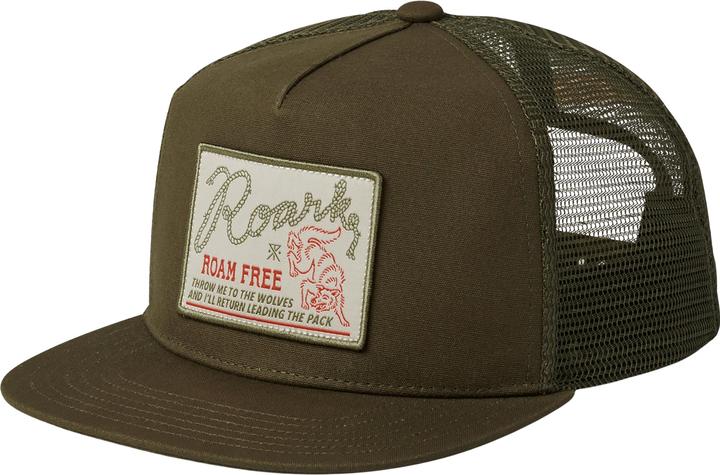 Roark Station Guideworks (One Size)