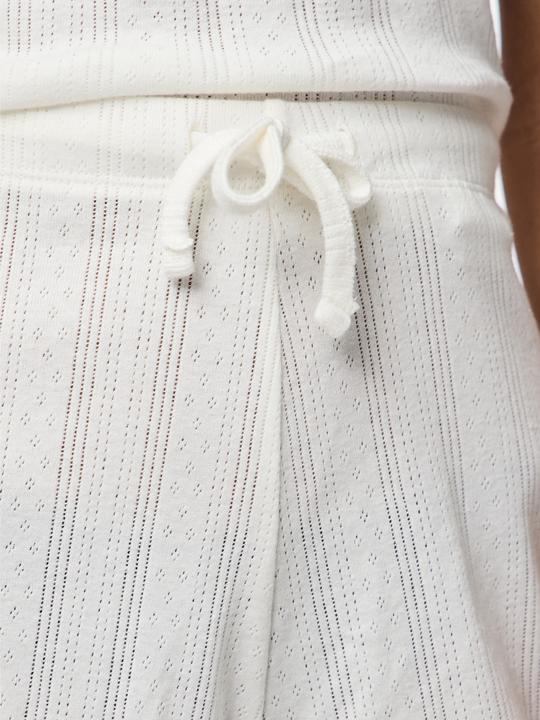 Produktbild Pieces PCMARIE HW POINTELLE Shorts (XS)
