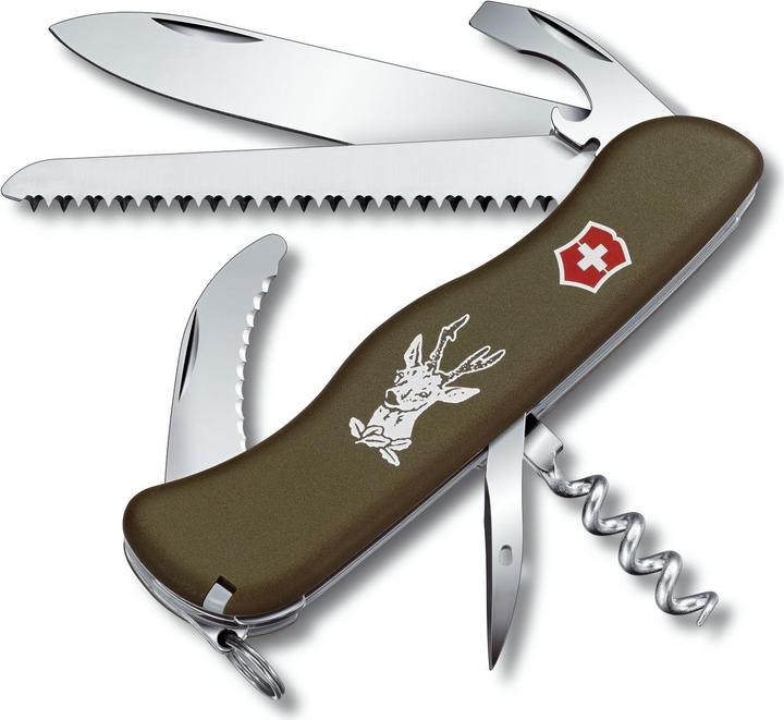 Produktbild Victorinox Hunter OD