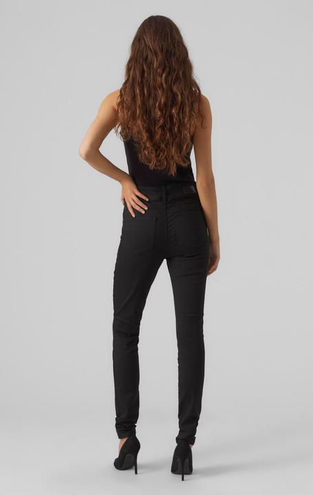 Actual product image Vero Moda Mid Rise Jeans (30)