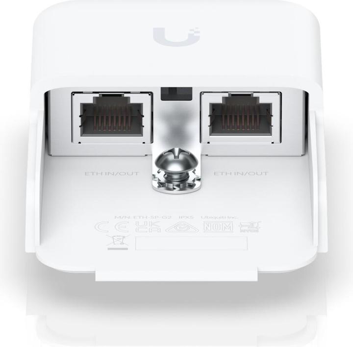 Ubiquiti ETH-SP-G2 : Protection contre les surtensions Gen.2