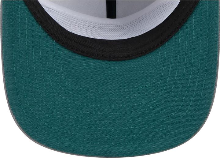 Immagine prodotto New Era Cappellino Golfer Snapback Formazione Philadelphia Eagles