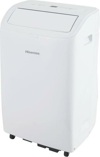 Image du produit Hisense APC09QC (9000 BTU/h)