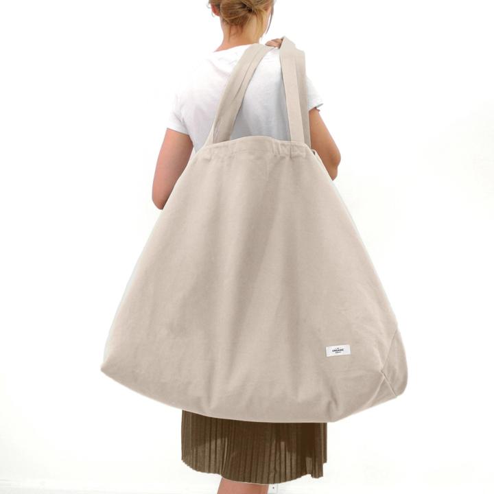 Actual product image The Organic Company Big Long Bag
