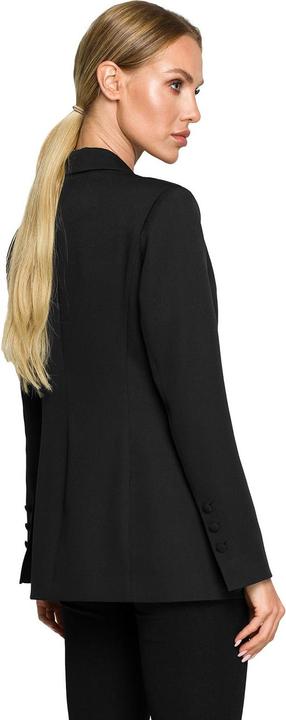 Actual product image Made of Emotion Jacket model (S)