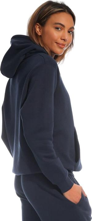 Actual product image Light and Shade Womens/Ladies Hoodie (L)