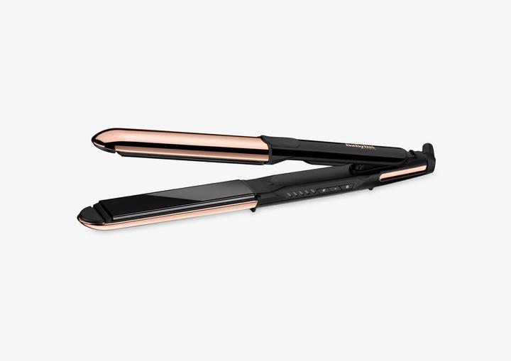 Actual product image BaByliss Straight & Curl Brilliance (Straightening iron)